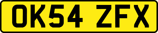 OK54ZFX