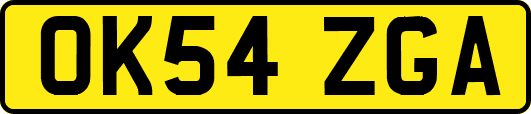OK54ZGA
