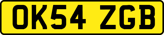 OK54ZGB