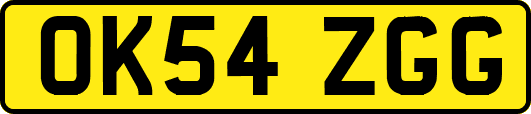 OK54ZGG