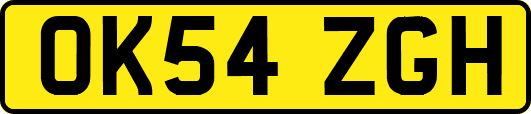 OK54ZGH