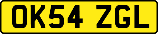 OK54ZGL