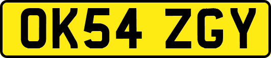 OK54ZGY