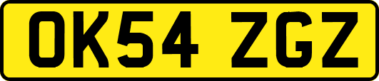 OK54ZGZ