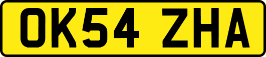 OK54ZHA