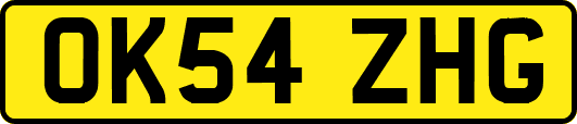 OK54ZHG