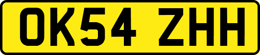 OK54ZHH
