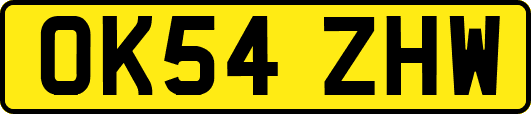 OK54ZHW
