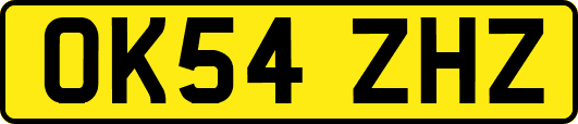 OK54ZHZ