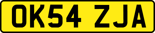 OK54ZJA