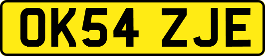 OK54ZJE