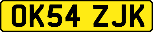 OK54ZJK