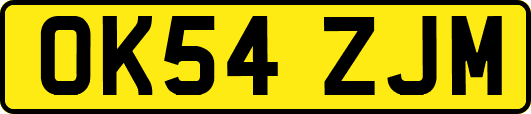 OK54ZJM