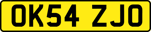 OK54ZJO