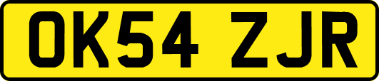 OK54ZJR