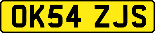 OK54ZJS