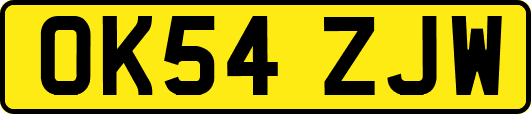 OK54ZJW