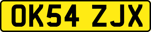 OK54ZJX
