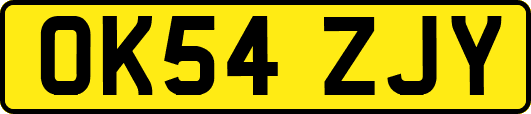 OK54ZJY