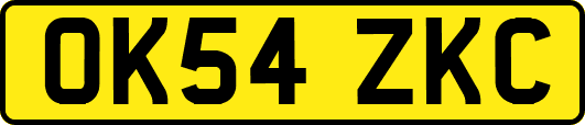 OK54ZKC
