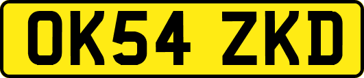 OK54ZKD