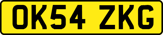 OK54ZKG