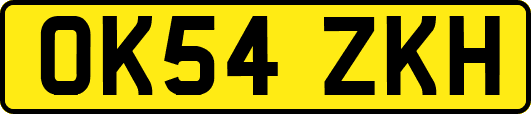 OK54ZKH