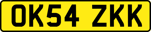 OK54ZKK