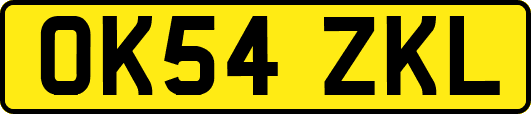 OK54ZKL