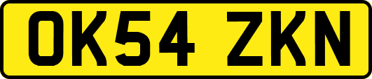 OK54ZKN