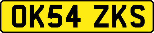 OK54ZKS