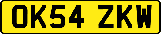 OK54ZKW
