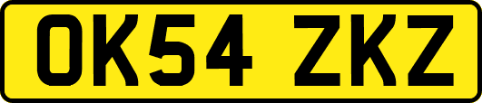 OK54ZKZ