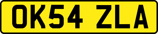 OK54ZLA