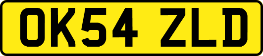 OK54ZLD
