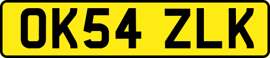 OK54ZLK