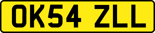 OK54ZLL