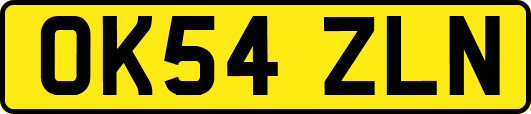 OK54ZLN