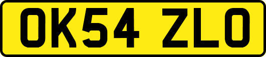 OK54ZLO