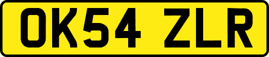 OK54ZLR