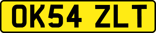 OK54ZLT