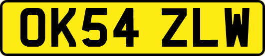 OK54ZLW