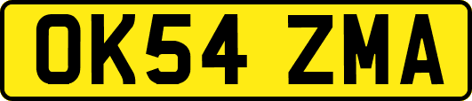 OK54ZMA