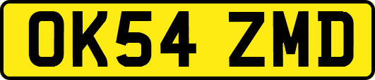 OK54ZMD