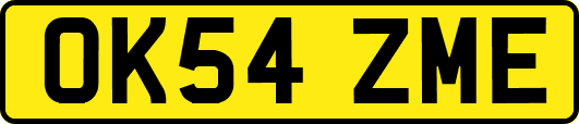 OK54ZME