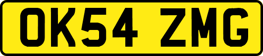 OK54ZMG