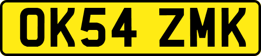 OK54ZMK