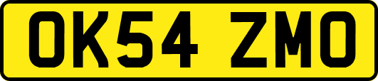 OK54ZMO