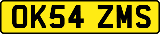 OK54ZMS