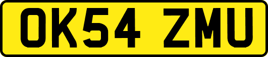 OK54ZMU